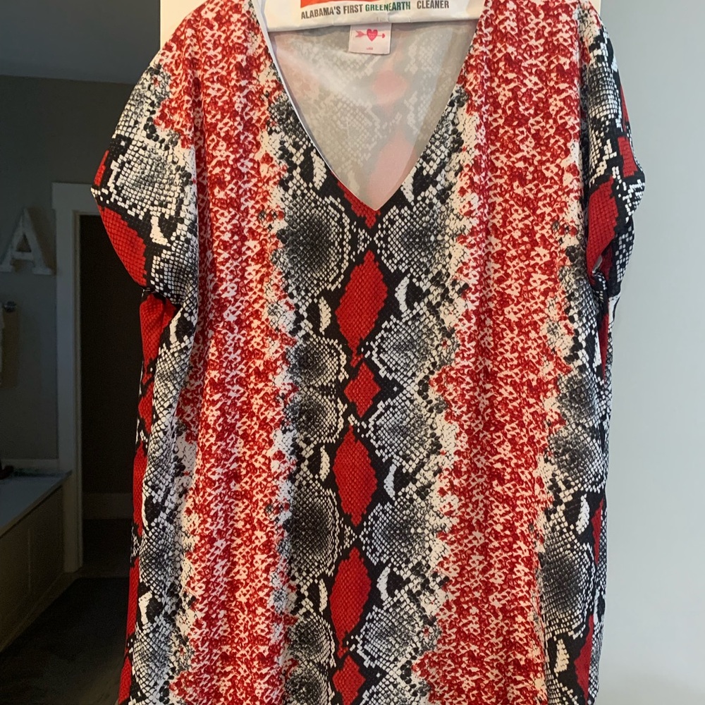 Buddy love dress